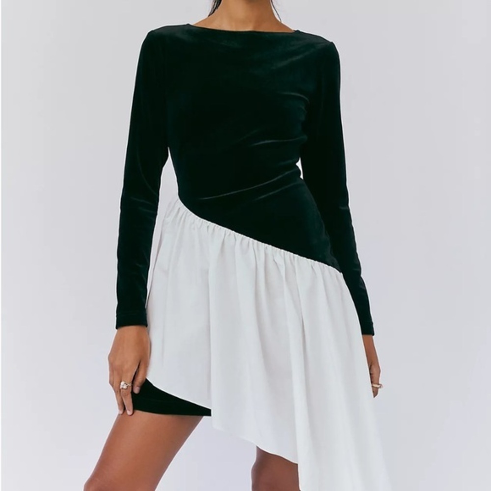 Sonya Moda Amora Dress